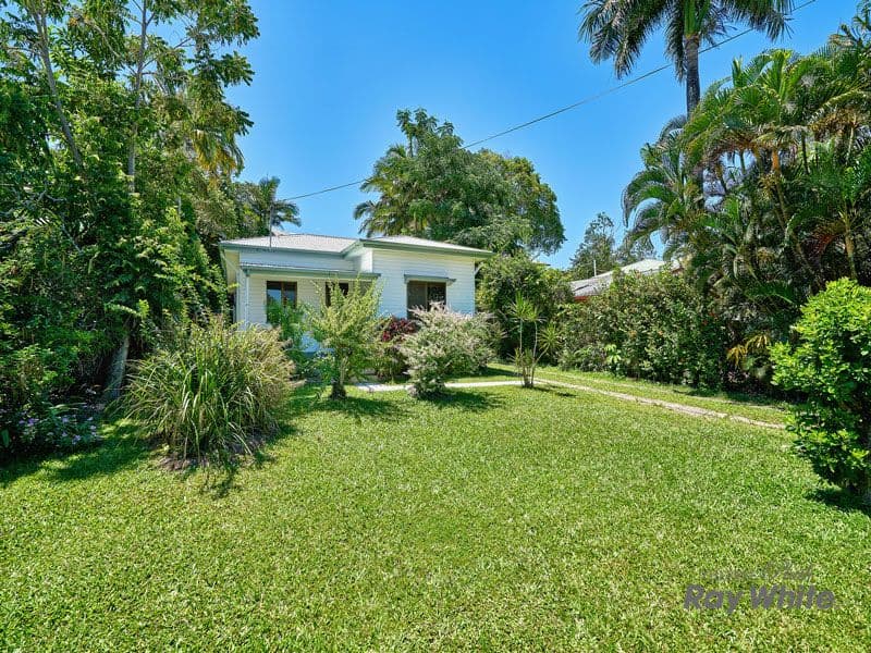 77 Ishmael Road, Earlville QLD 4870, Earlville - Image 1