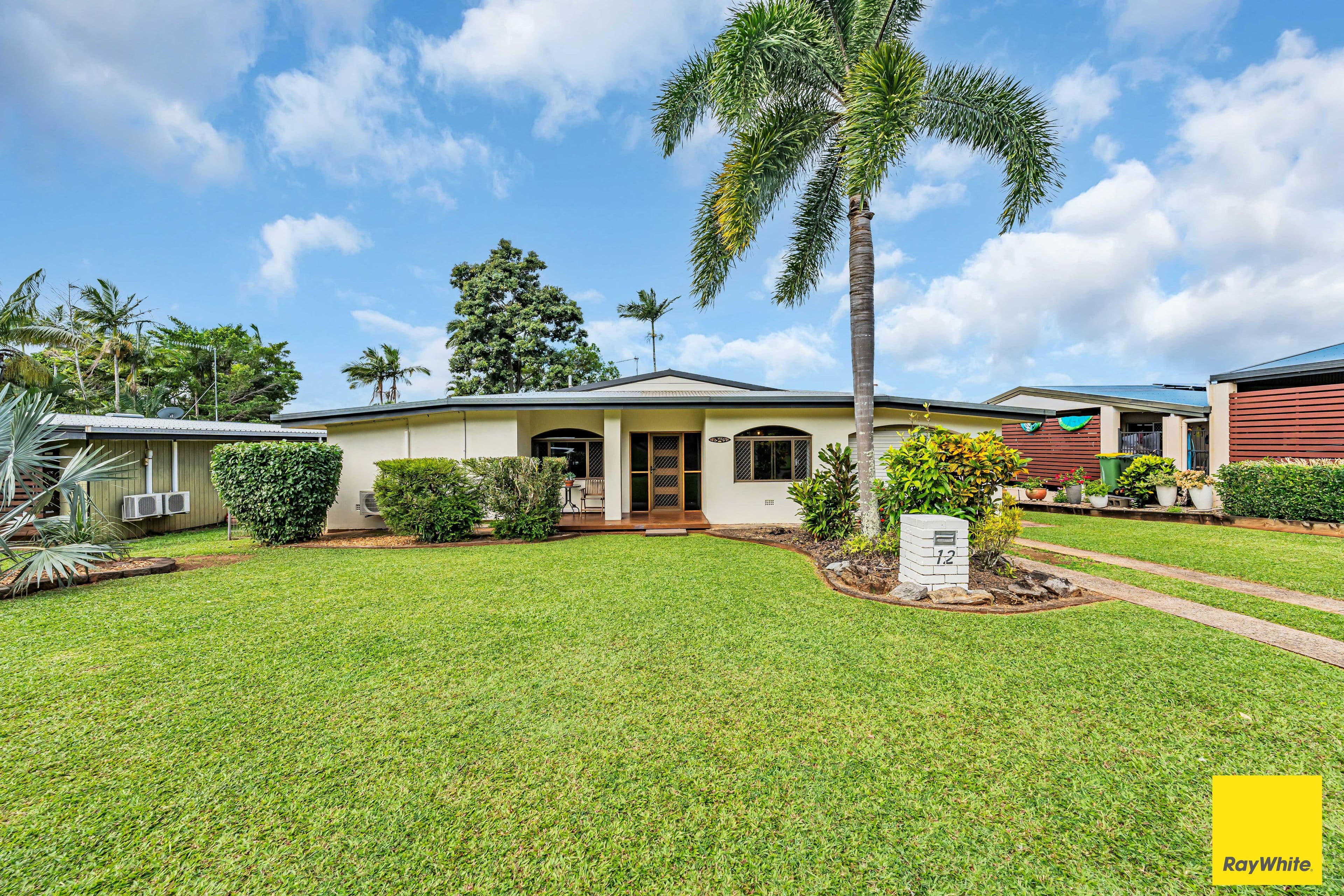 12 Vista Street, Bayview Heights QLD 4868, Bayview Heights - Image 1
