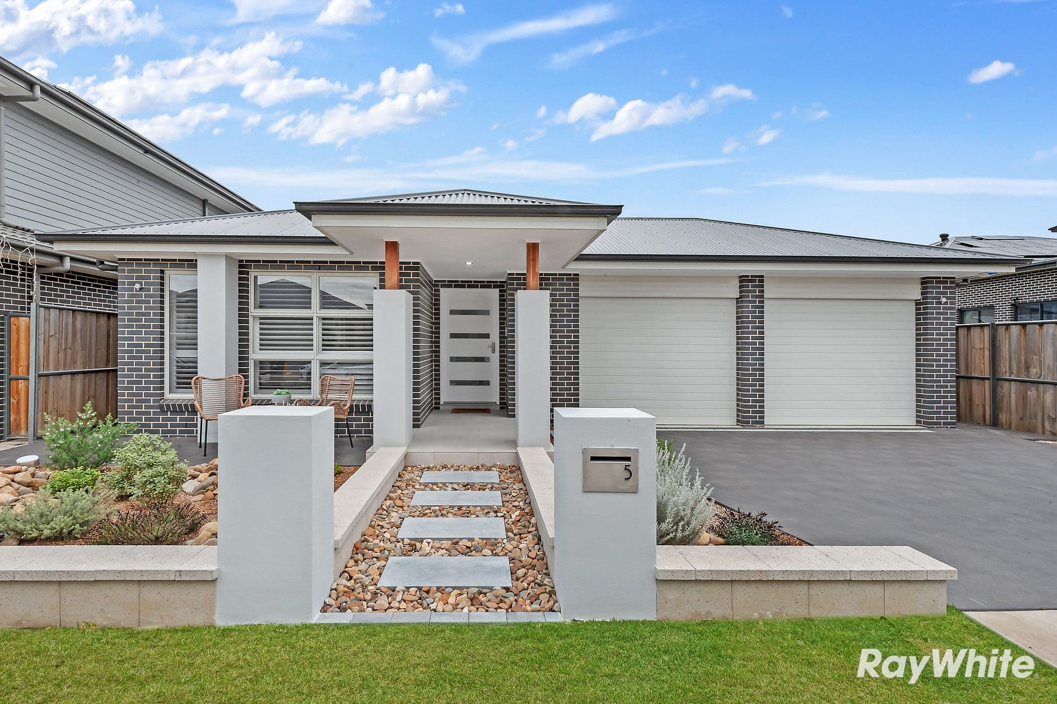 5 Lacunar Street (The Gables), Box Hill NSW 2765, Box Hill - Image 1