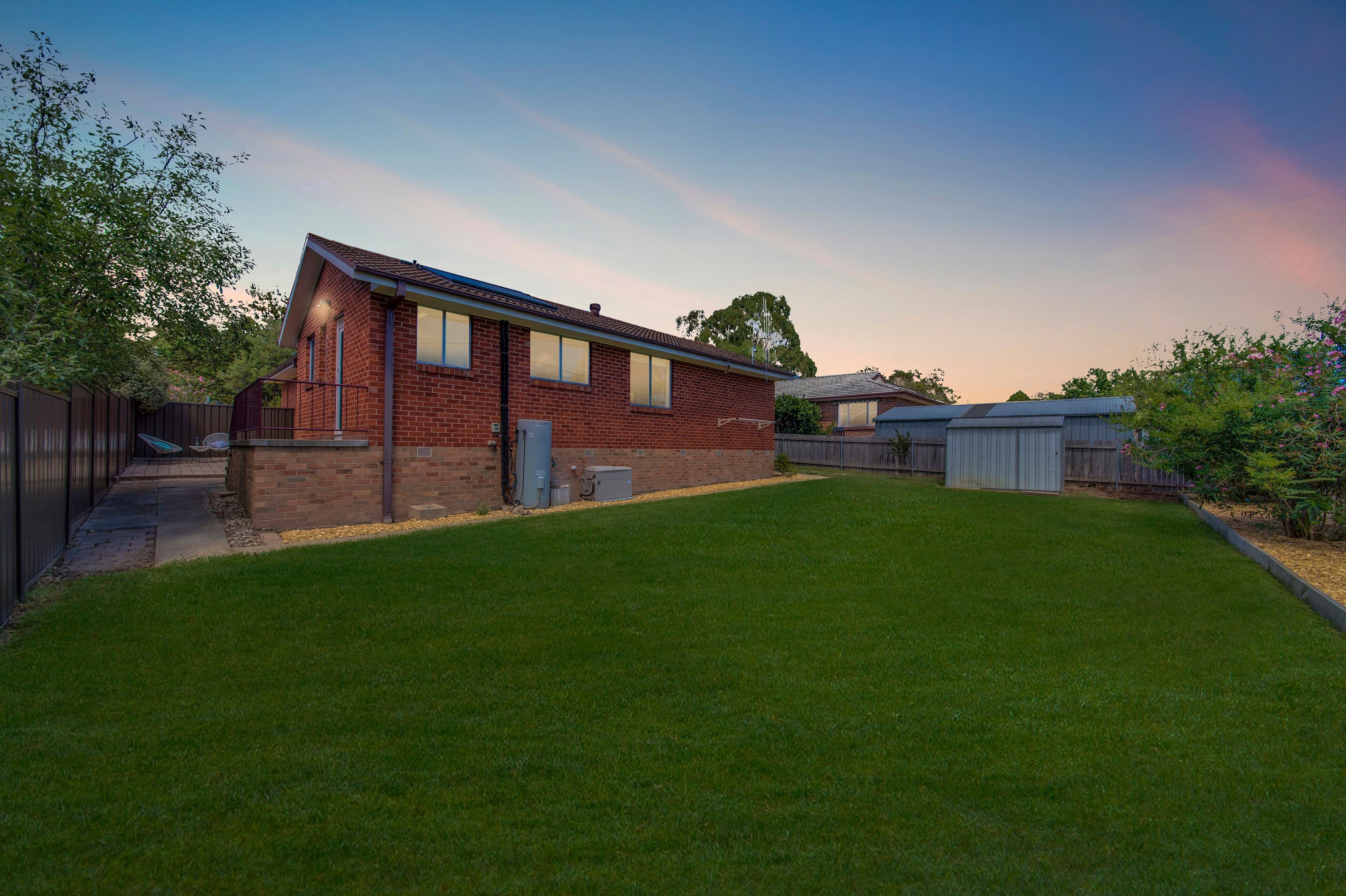 27 Pavonia Street, Rivett ACT 2611, Rivett - Thumbnail 3