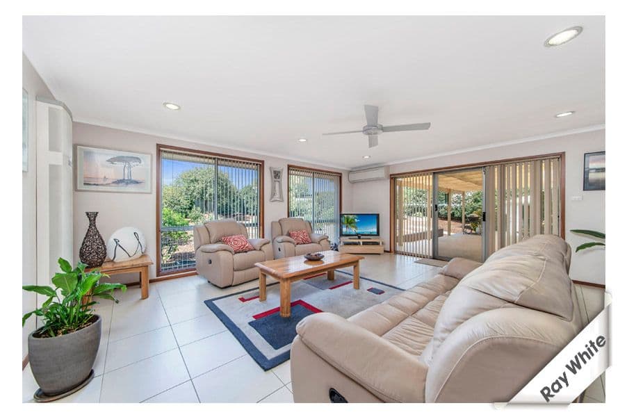10 Wassell Place, Macgregor ACT 2615, Macgregor - Image 1