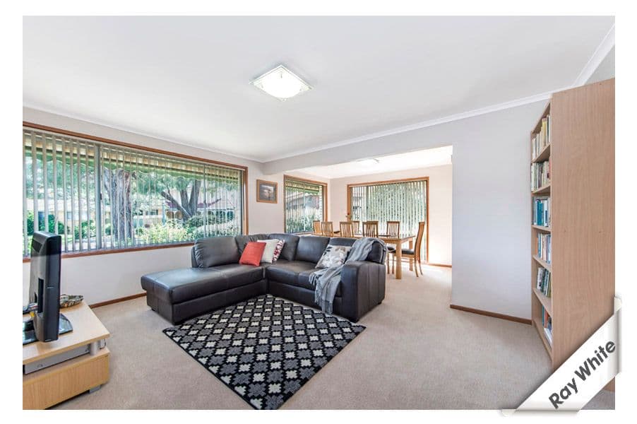 10 Wassell Place, Macgregor ACT 2615, Macgregor - Thumbnail 5