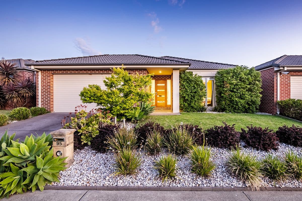 95 Brookwater Parade, Lyndhurst VIC 3975, Lyndhurst - Image 1