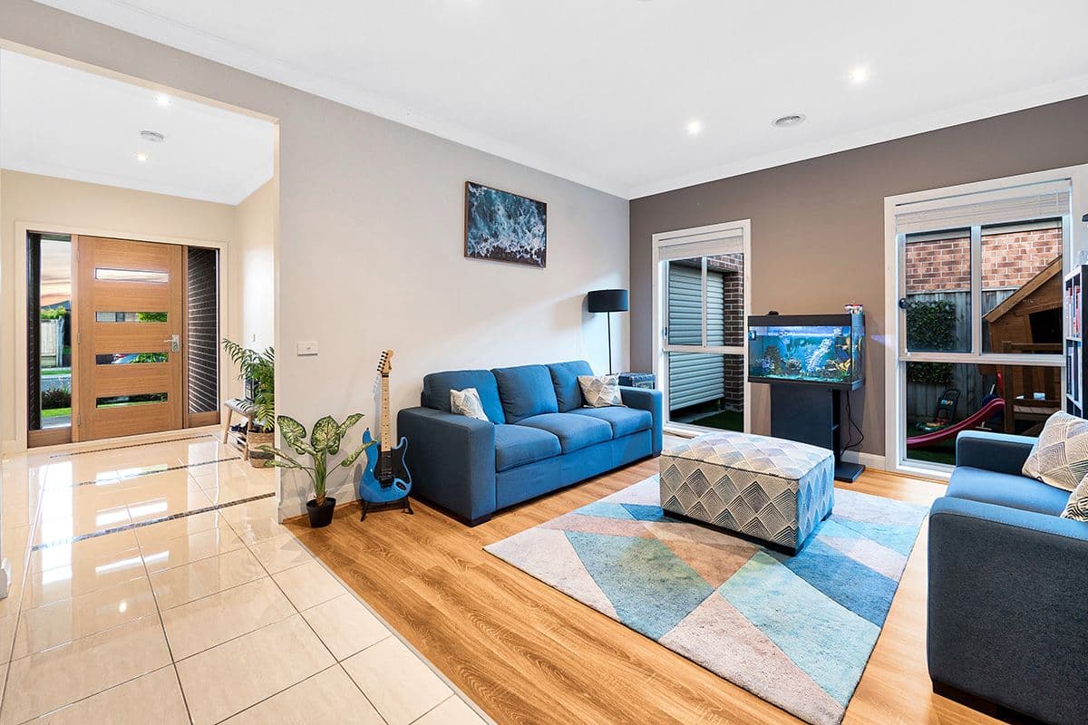 95 Brookwater Parade, Lyndhurst VIC 3975, Lyndhurst - Thumbnail 2