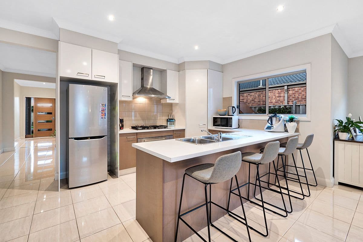 95 Brookwater Parade, Lyndhurst VIC 3975, Lyndhurst - Thumbnail 4