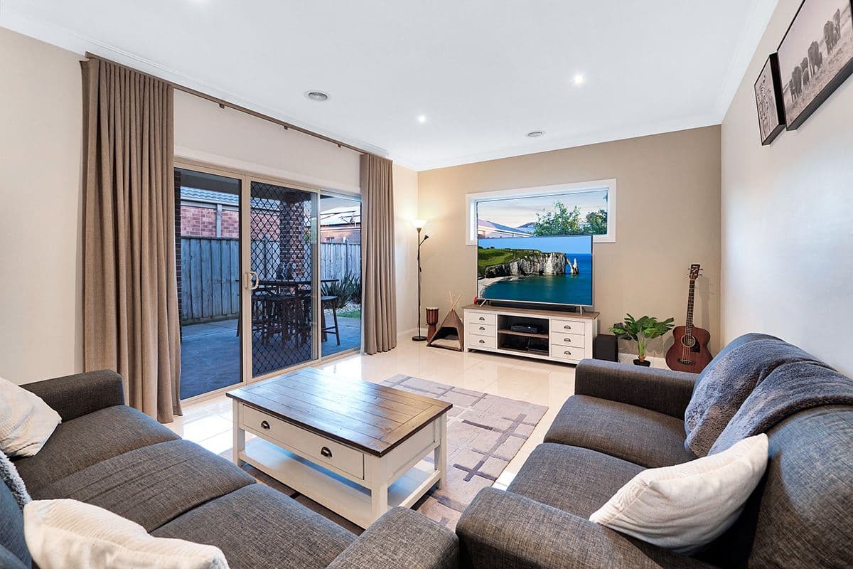 95 Brookwater Parade, Lyndhurst VIC 3975, Lyndhurst - Thumbnail 6