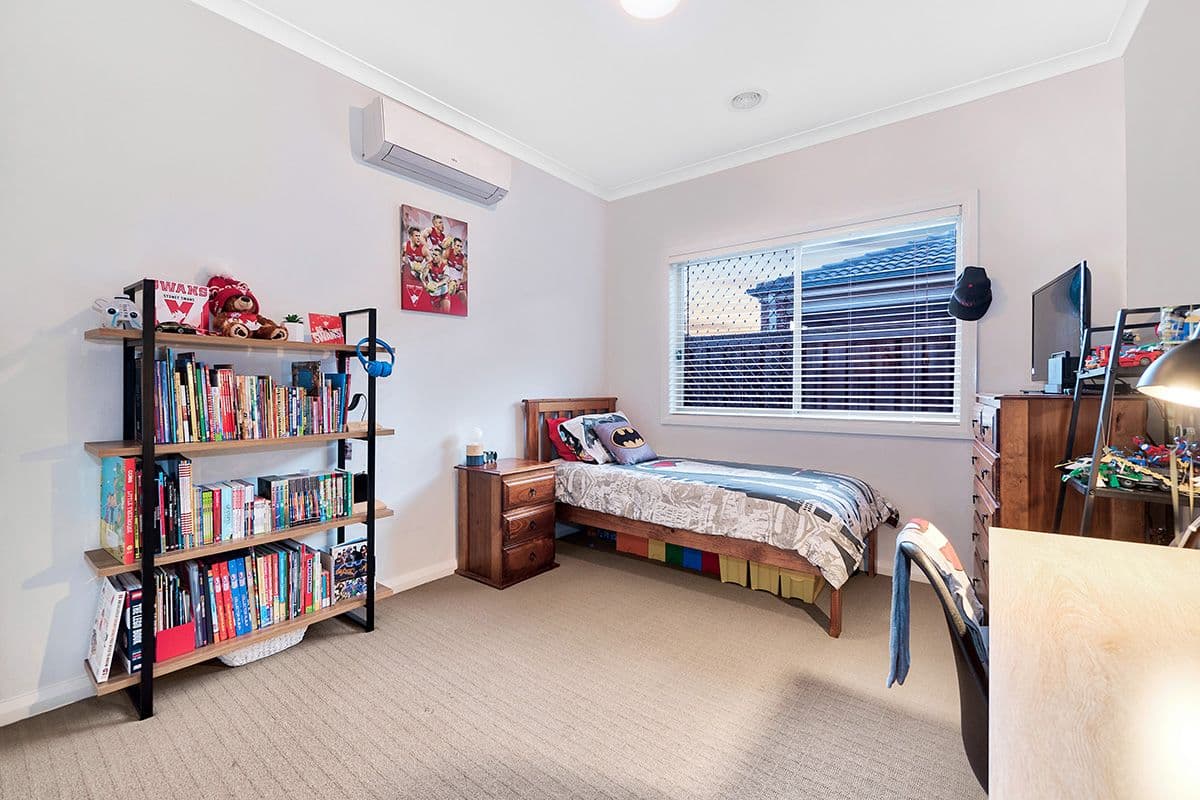 95 Brookwater Parade, Lyndhurst VIC 3975, Lyndhurst - Thumbnail 8