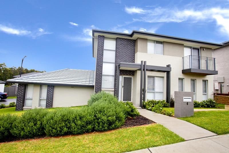 MIDDLETON GRANGE NSW 2171, Middleton Grange - Image 1