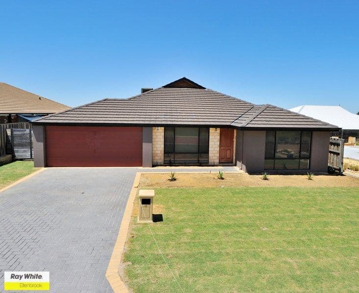 17 Dimora Way, ELLENBROOK WA 6069, Ellenbrook - Image 1
