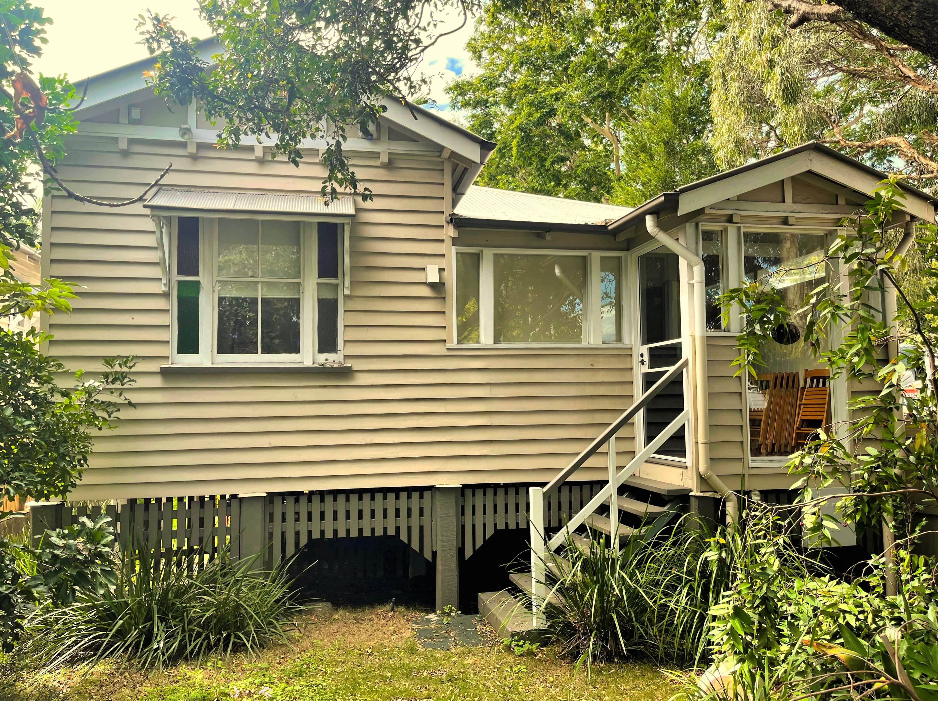 1 Fernberg Road, Paddington QLD 4064, Paddington - Image 1