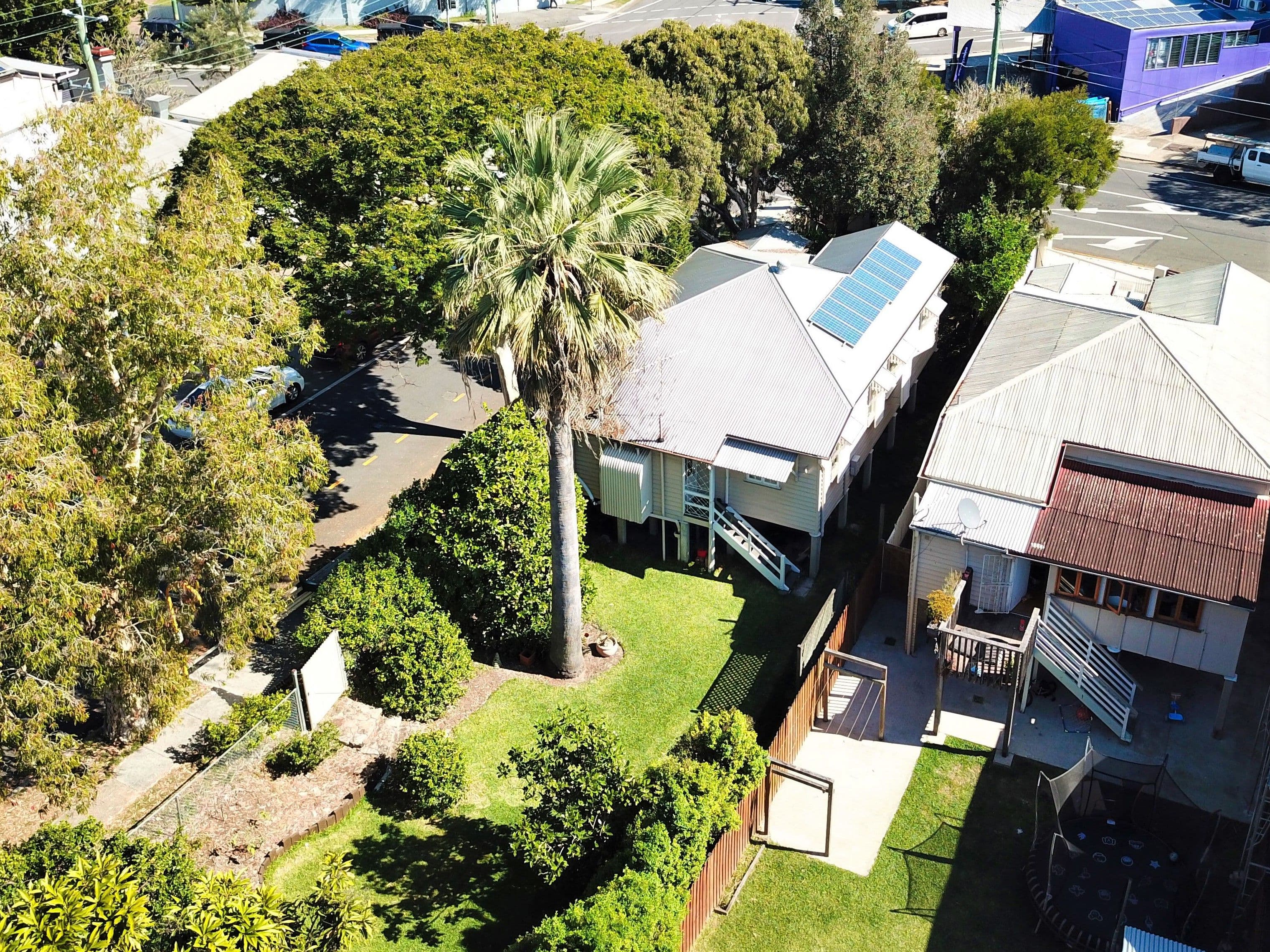 1 Fernberg Road, Paddington QLD 4064, Paddington - Thumbnail 2