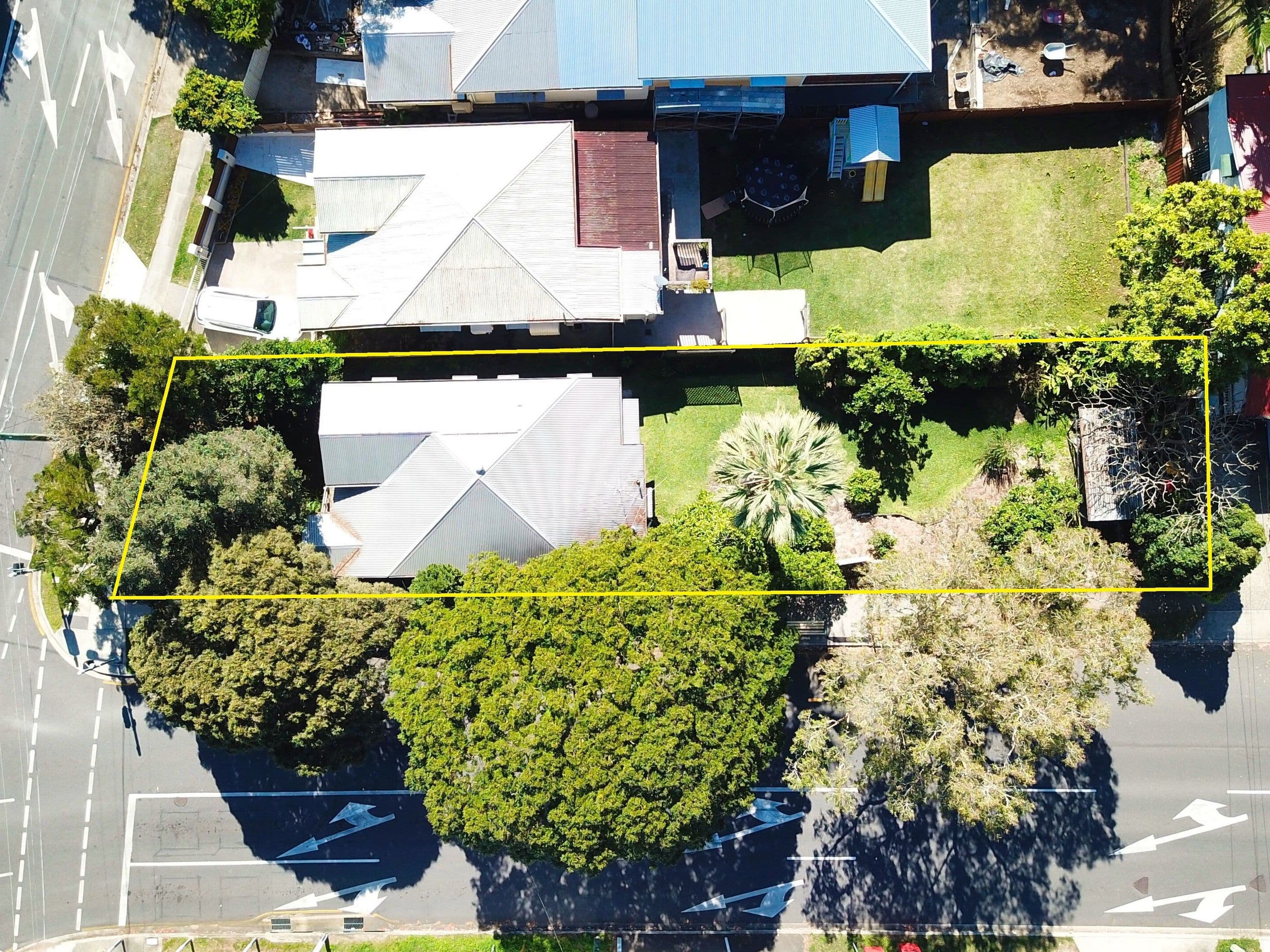 1 Fernberg Road, Paddington QLD 4064, Paddington - Thumbnail 3