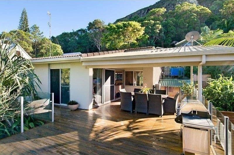98 Suncoast Beach Drive, MOUNT COOLUM QLD 4573, Mount Coolum - Image 1