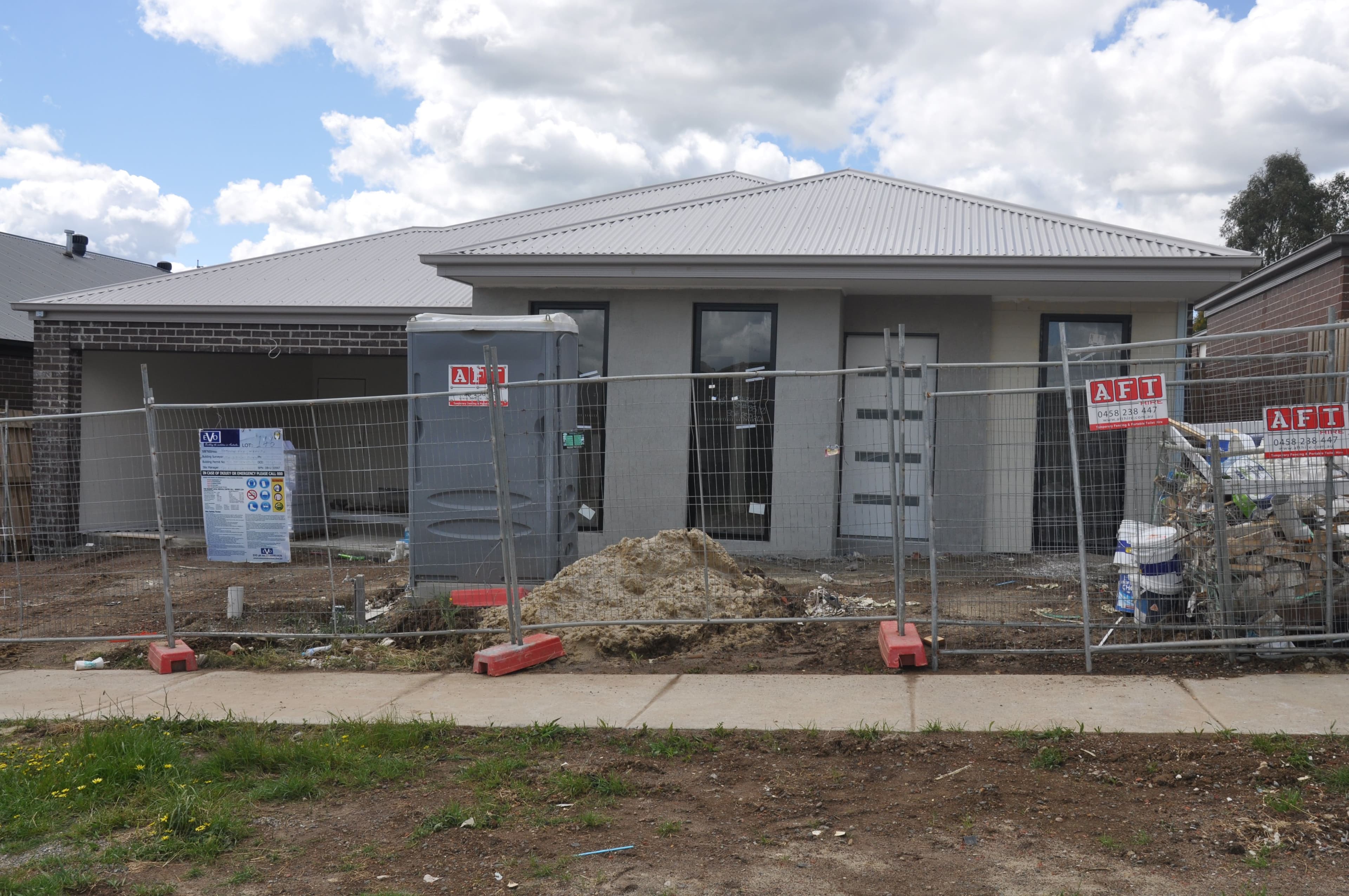 19 Nissoria Avenue, Mernda VIC 3754, Mernda - Image 1
