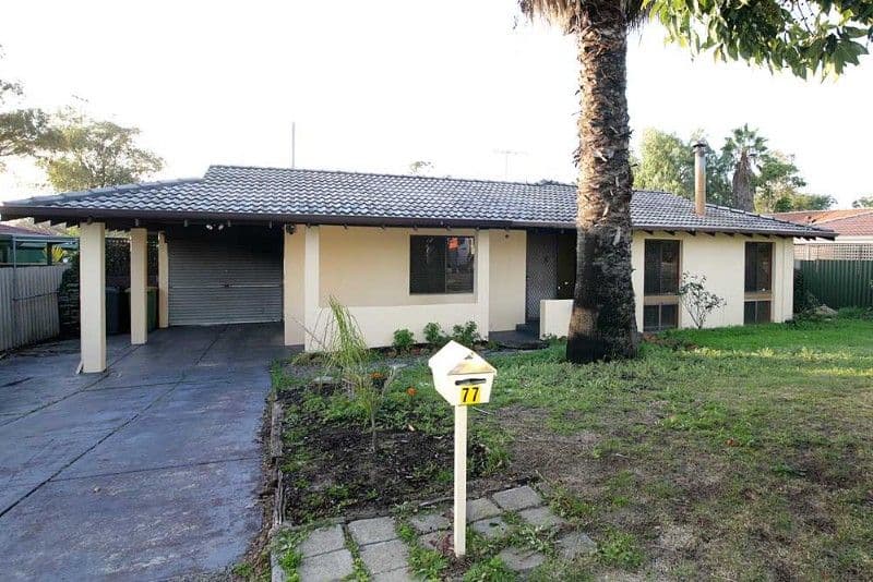77 Hume Road, THORNLIE WA 6108, Thornlie - Image 1