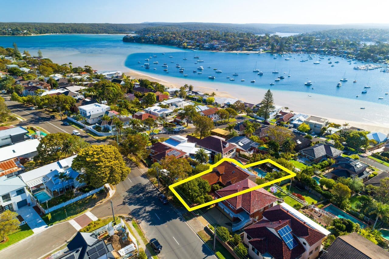 71 Nicholson Parade, Cronulla - Image 1