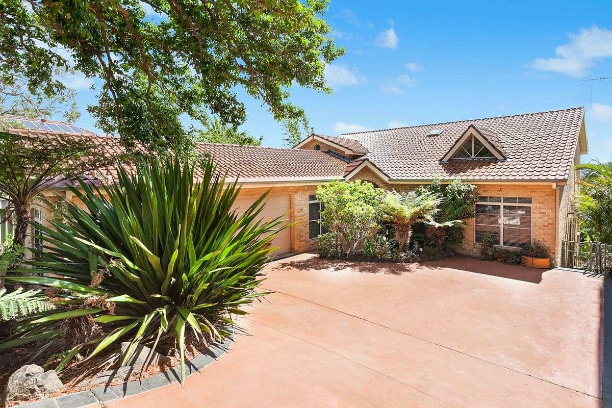 71 Nicholson Parade, Cronulla - Thumbnail 2