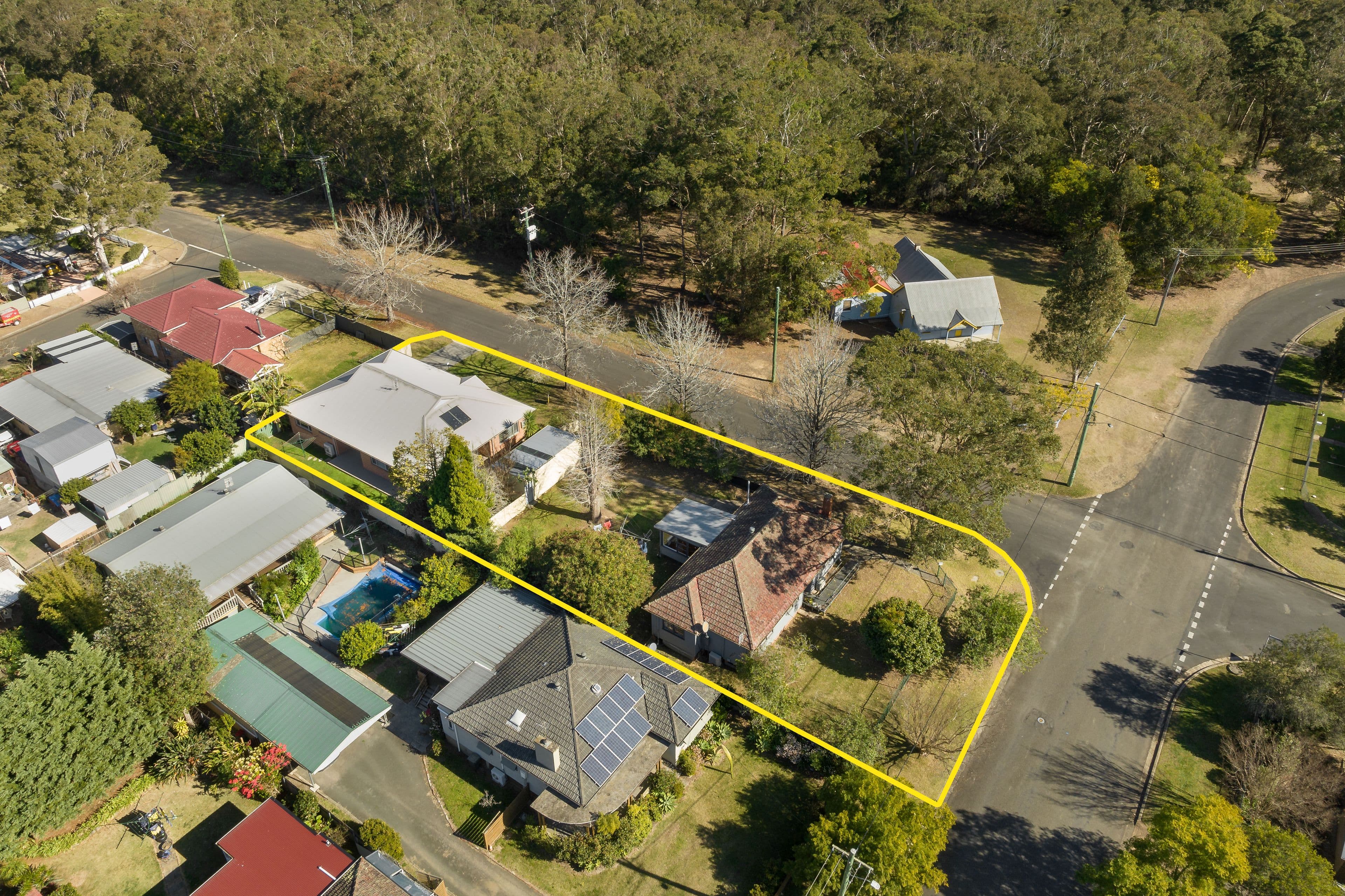 2 Jervis Street, Nowra NSW 2541, Nowra - Image 1
