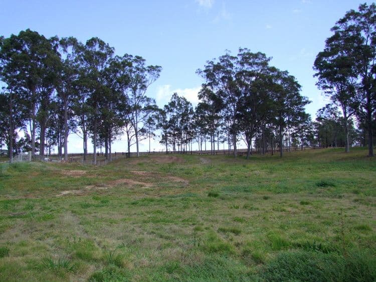 Lot 81 Bridgman Road, Singleton NSW 2330, Singleton - Thumbnail 2