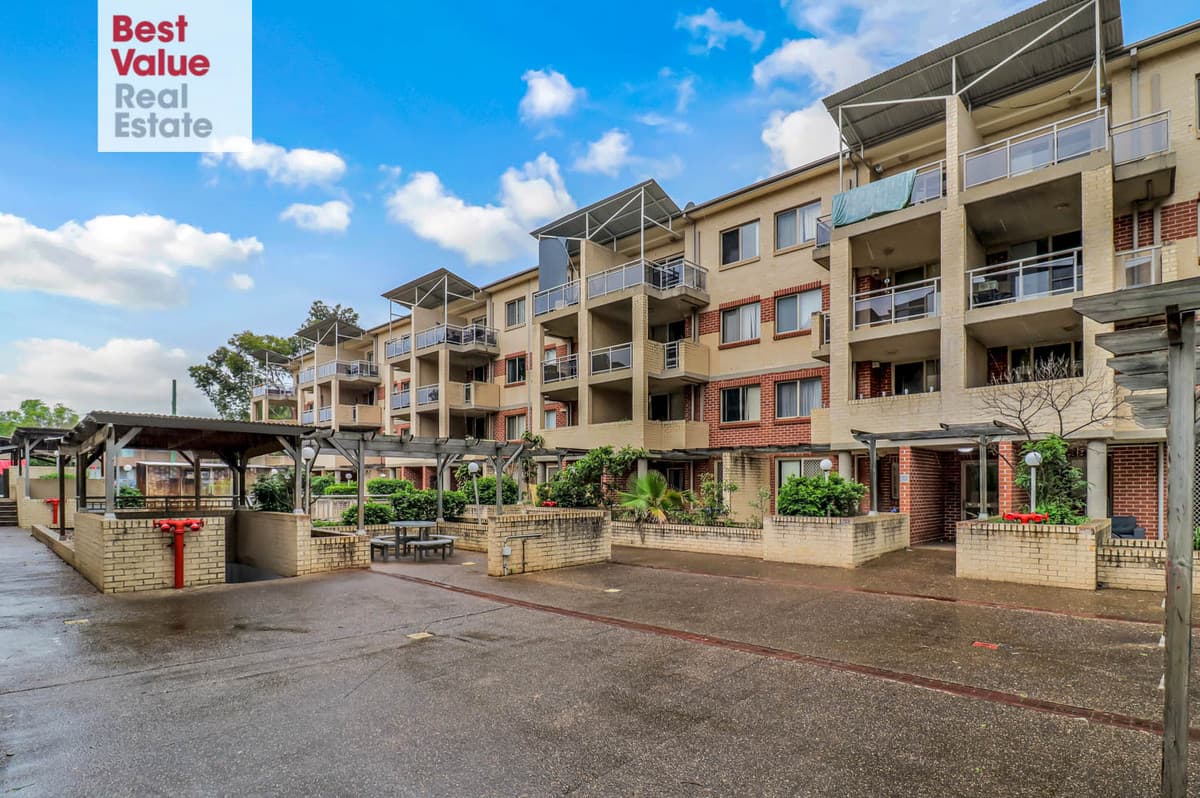 33/2 Hythe Street, Mount Druitt, Mount Druitt - Thumbnail 8