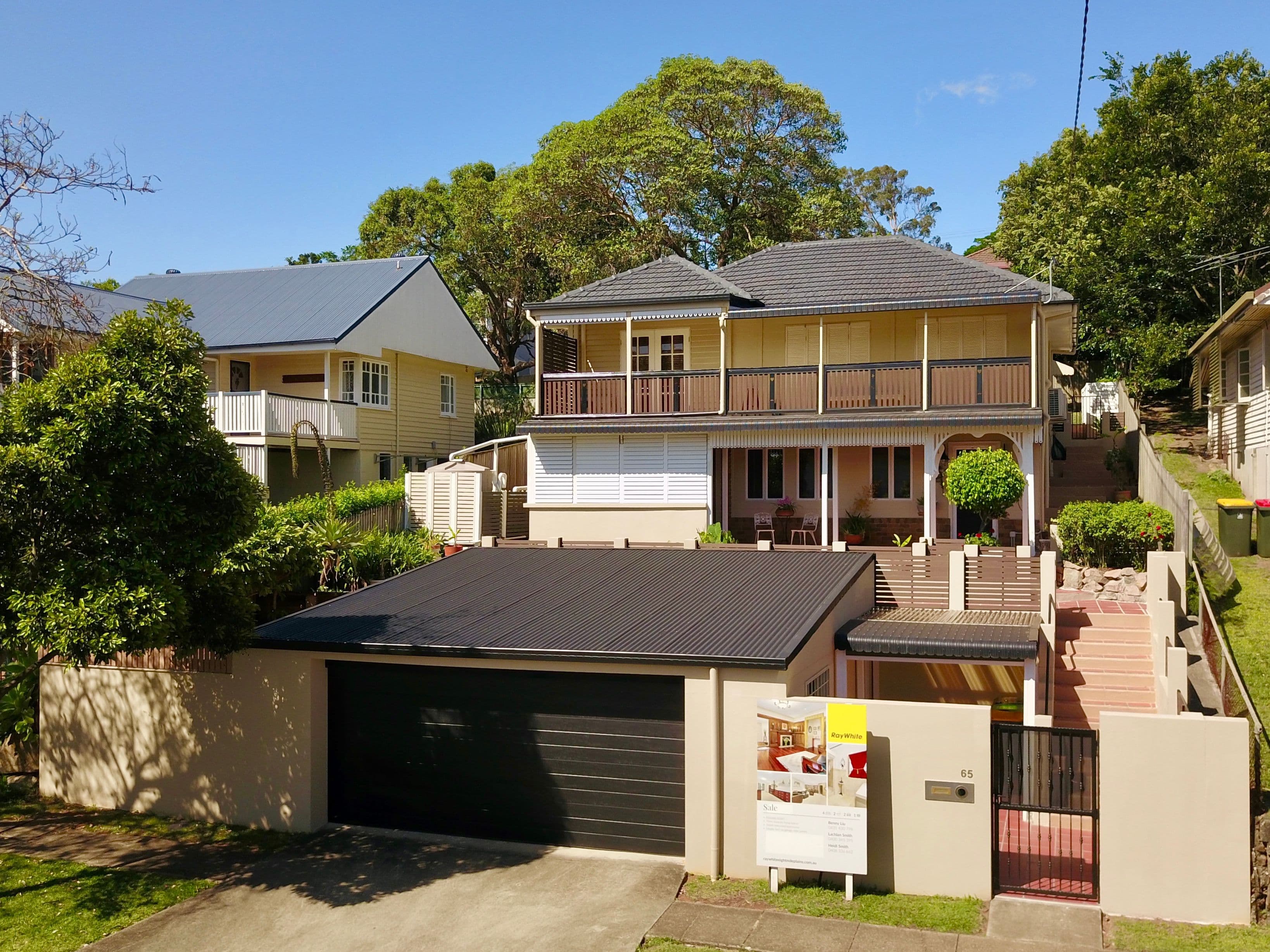 65 Grenfell Street, Mount Gravatt East QLD 4122, Mount Gravatt East - Image 1