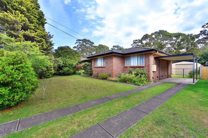 9 Byron Avenue, North Nowra NSW 2541, North Nowra - Image 1
