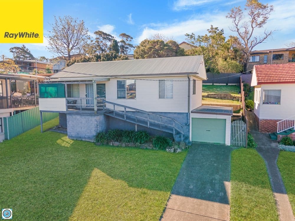 14 Canberra Road, Lake Heights NSW 2502, Lake Heights - Thumbnail 2