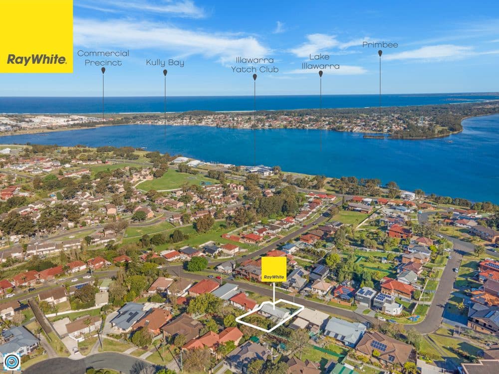 14 Canberra Road, Lake Heights NSW 2502, Lake Heights - Thumbnail 6