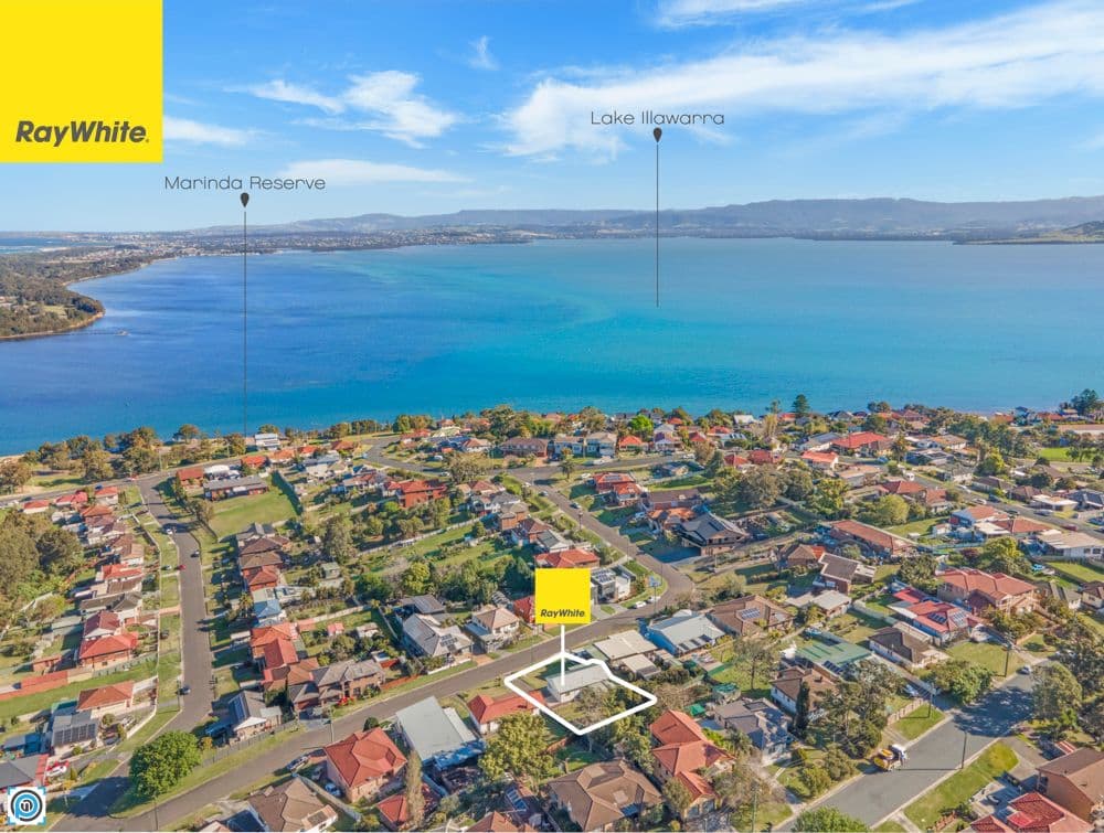 14 Canberra Road, Lake Heights NSW 2502, Lake Heights - Thumbnail 7