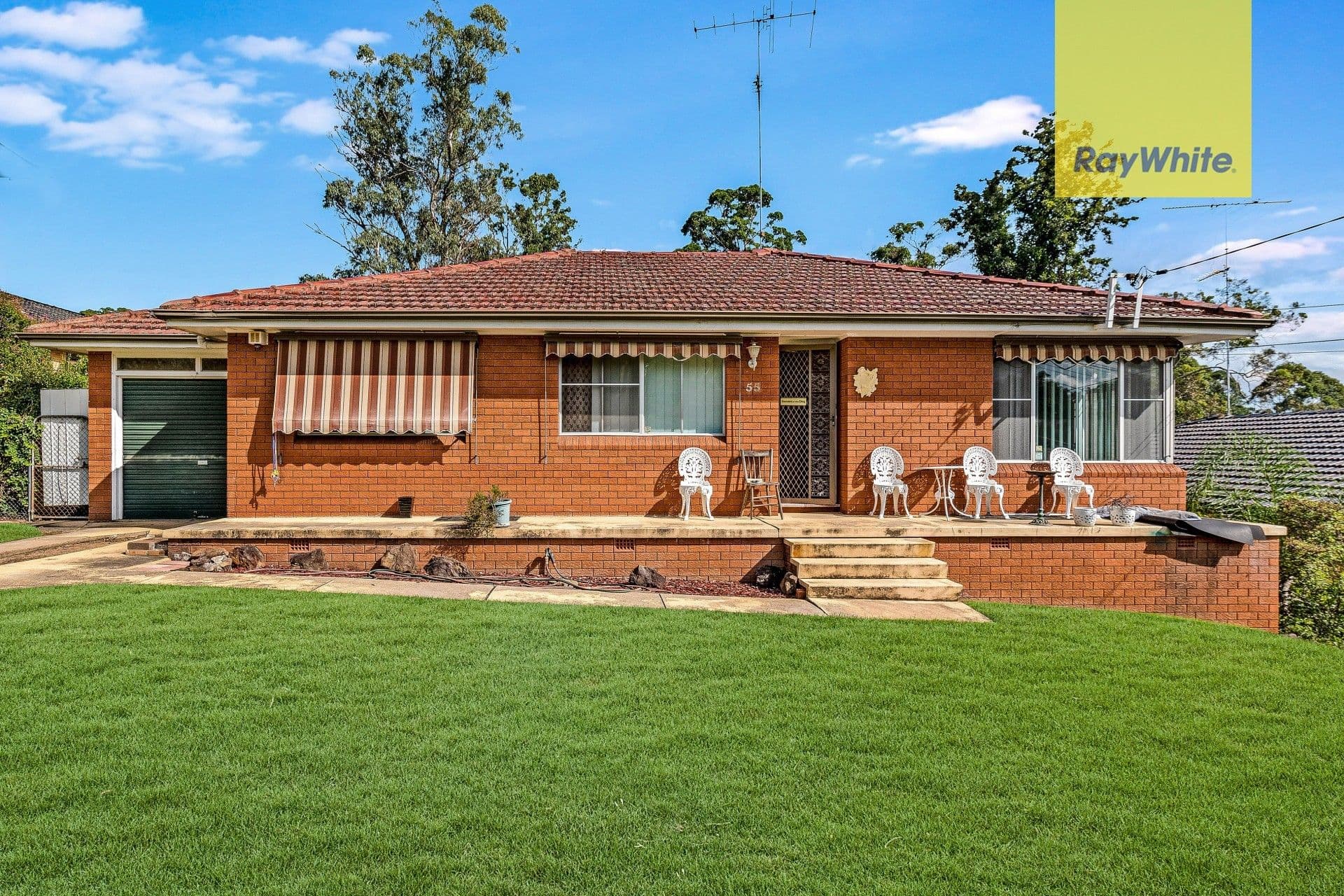 55 Caprera Road, Northmead NSW 2152, Northmead - Image 1