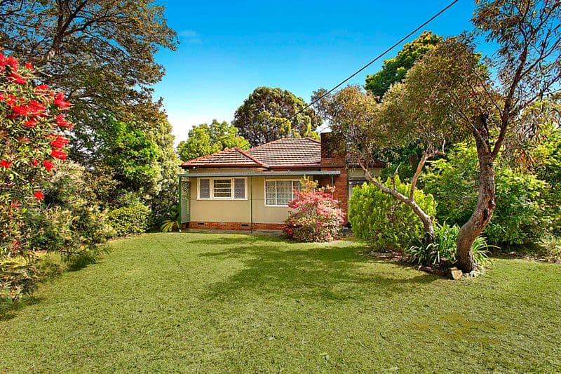 25 Chipilly Avenue, ENGADINE NSW 2233, Engadine - Image 1