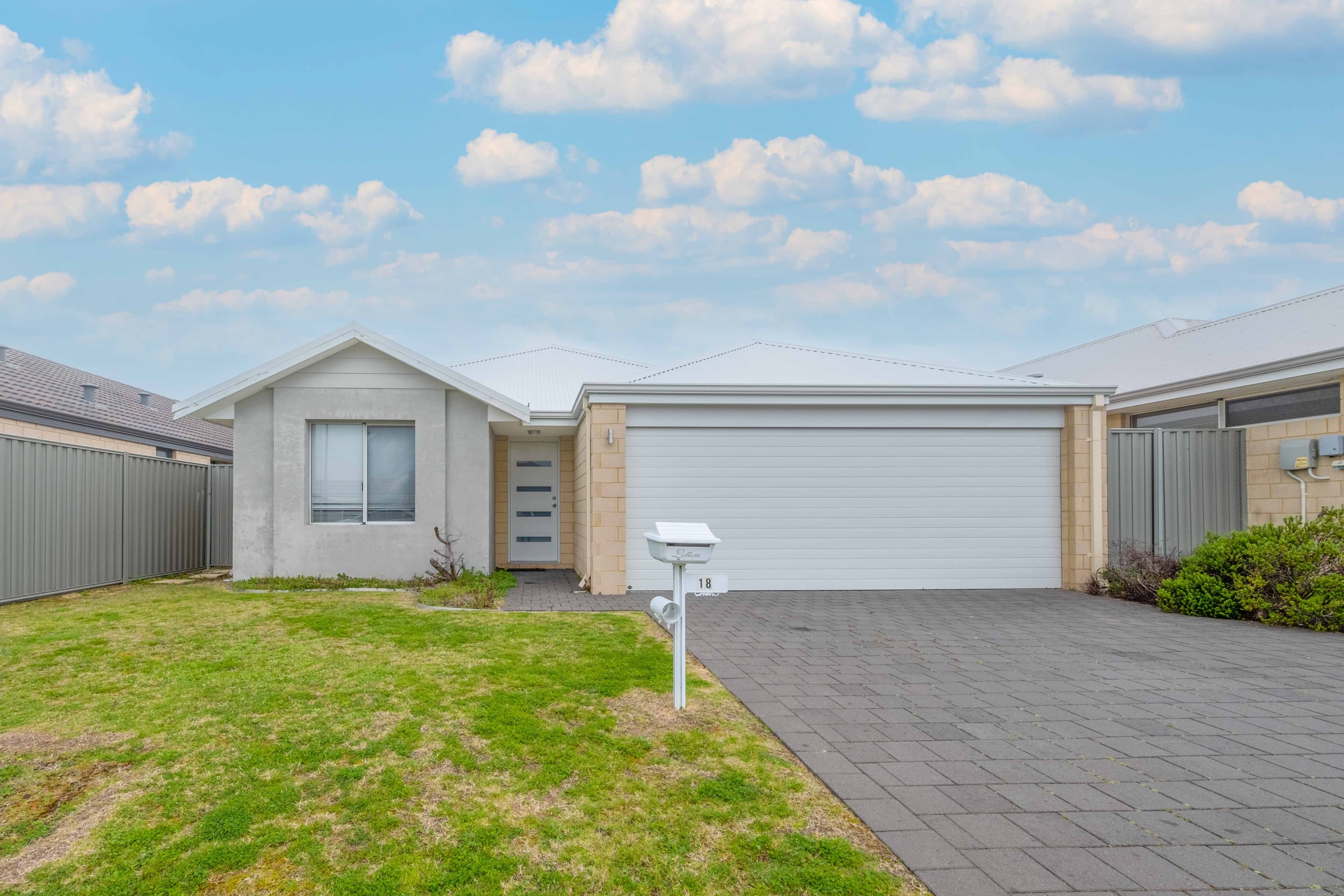 18 Barron Turn, South Yunderup WA 6208, South Yunderup - Image 1