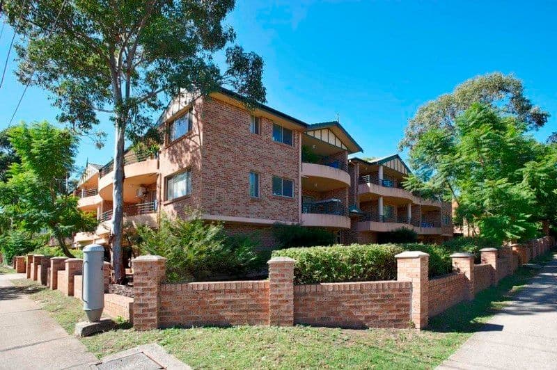 33-35 Good Street, WESTMEAD NSW 2145, Westmead - Image 1