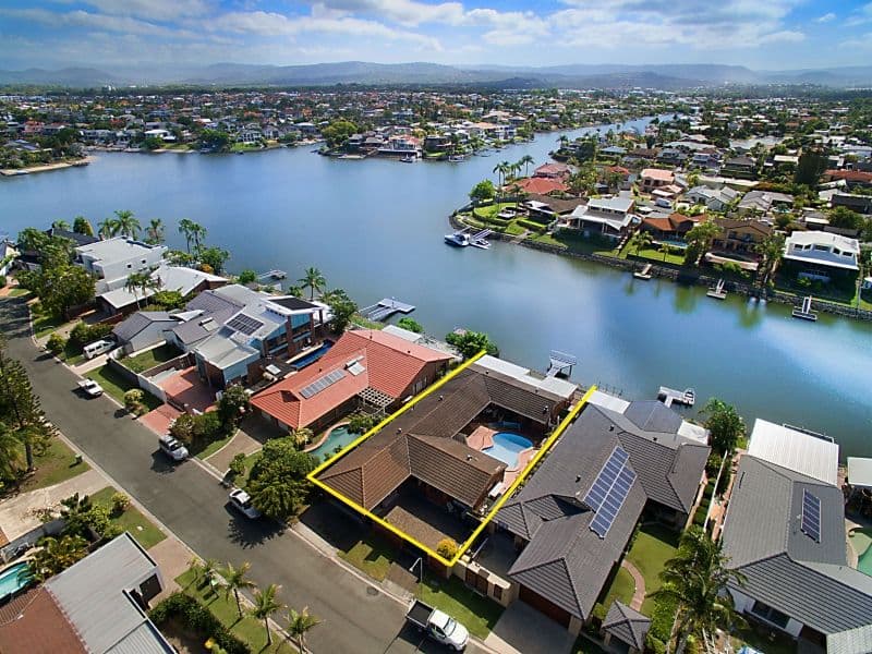16 Claymore Crescent, Sorrento QLD 4217, Sorrento - Thumbnail 4