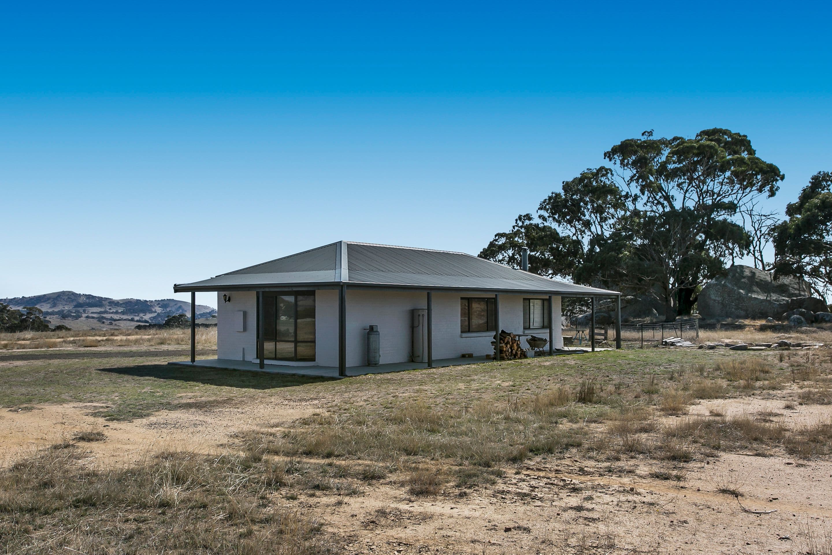 Pyalong VIC 3521, Pyalong - Image 1