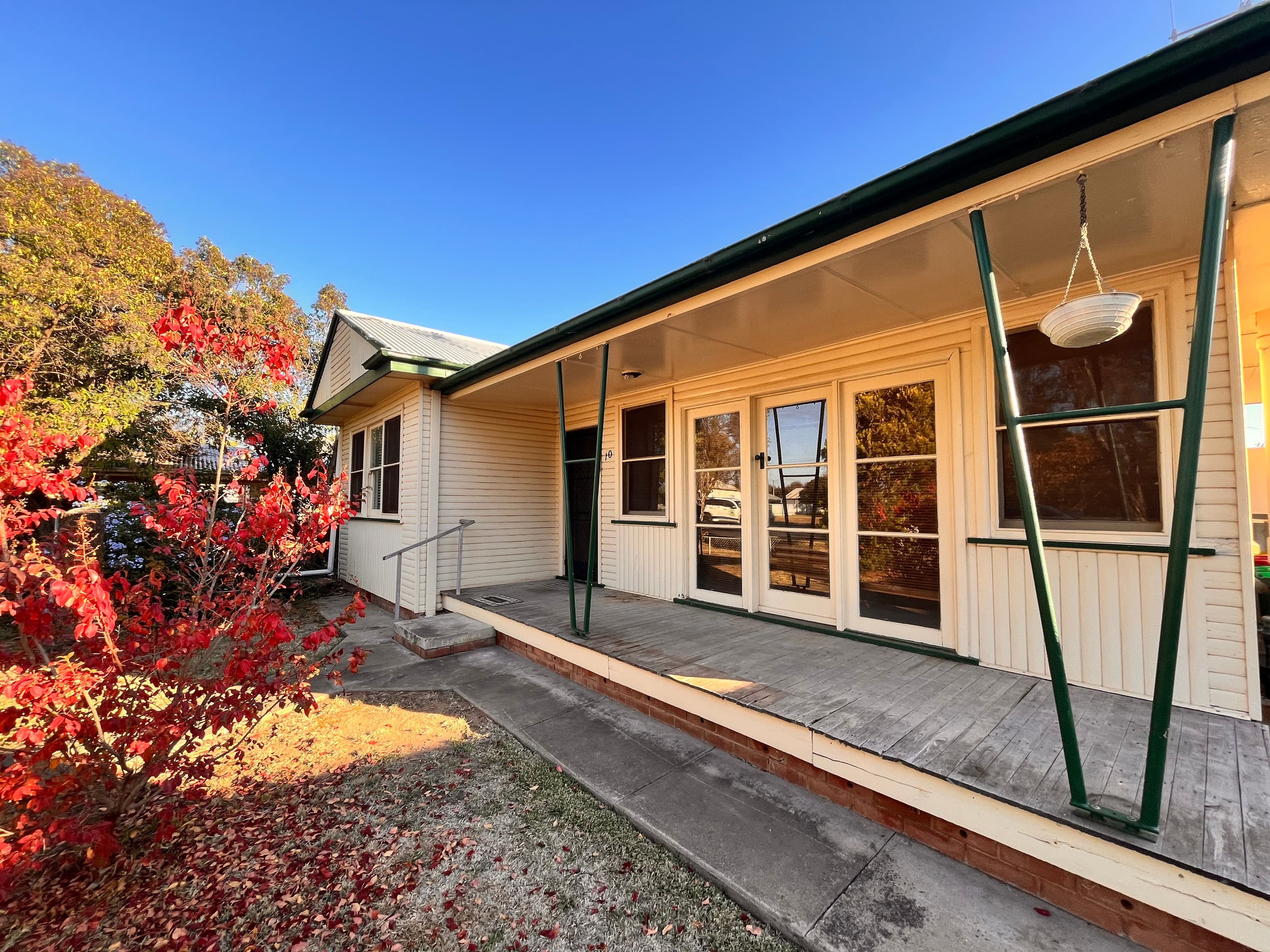10 Oxford Street, Forbes NSW 2871, Forbes - Thumbnail 2