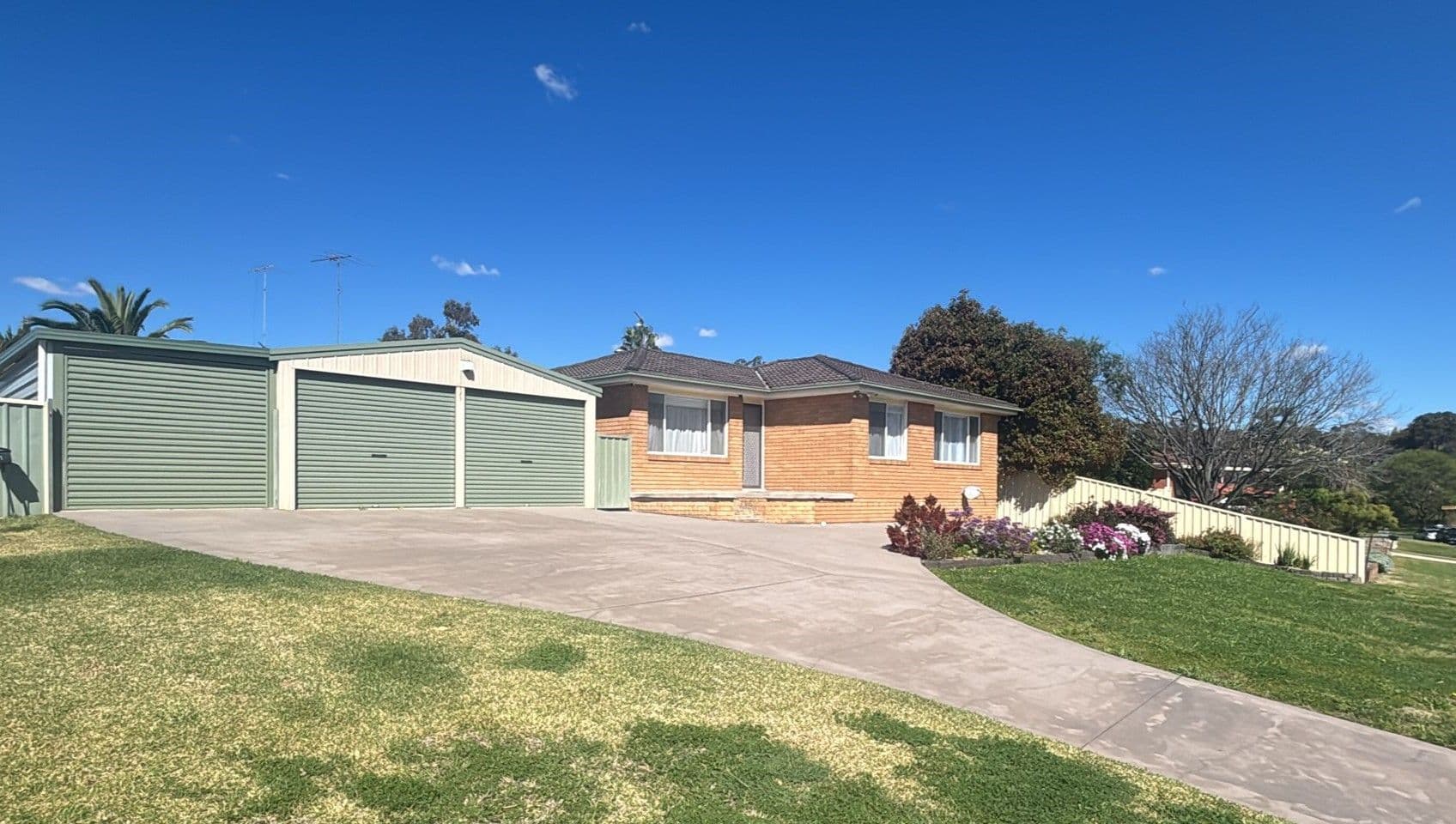 1/1 Glennie Street, Colyton NSW 2760, Colyton - Image 1