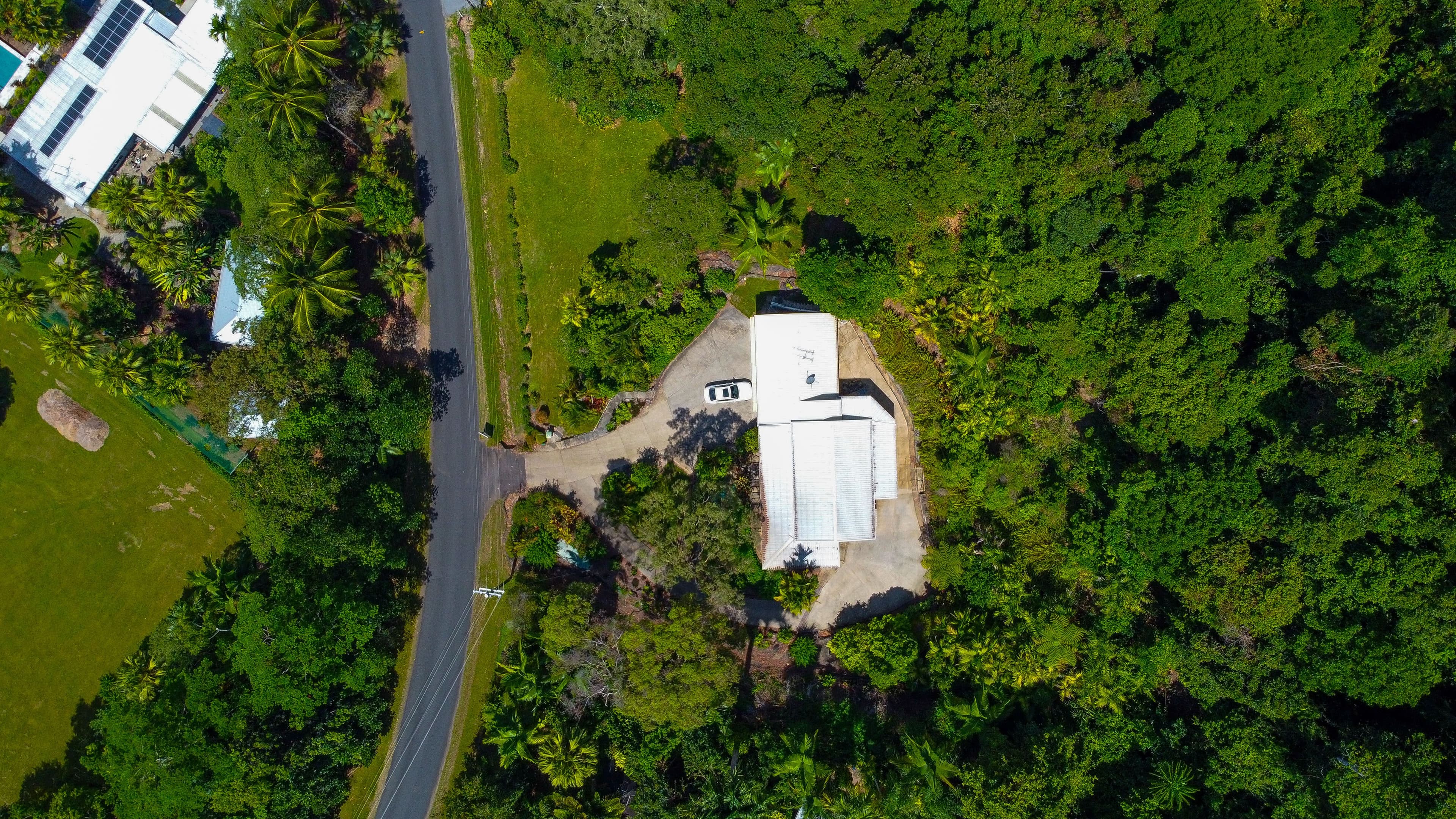 26-28 Cascades Drive, Redlynch QLD 4870, Redlynch - Image 1
