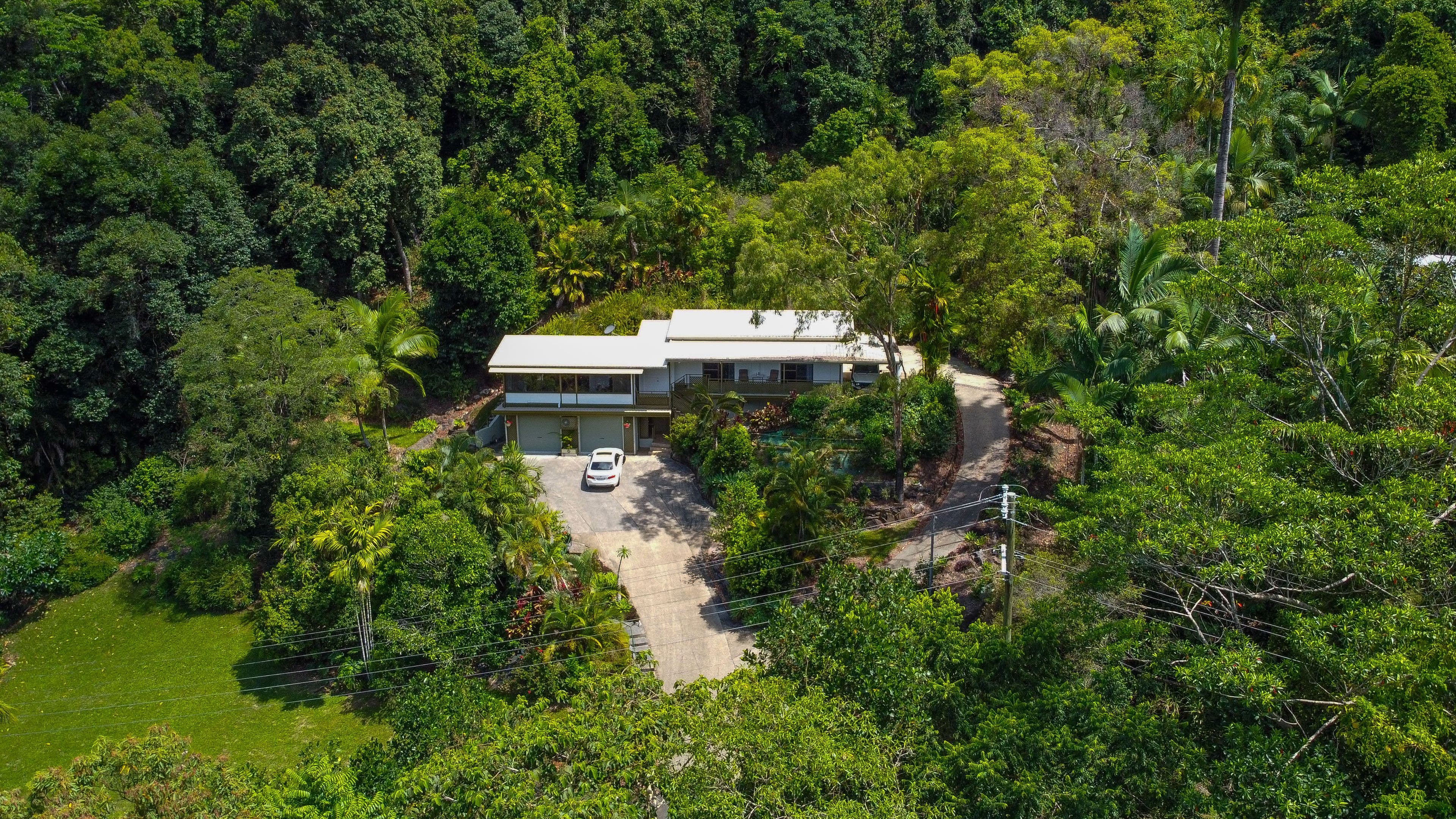 26-28 Cascades Drive, Redlynch QLD 4870, Redlynch - Thumbnail 6