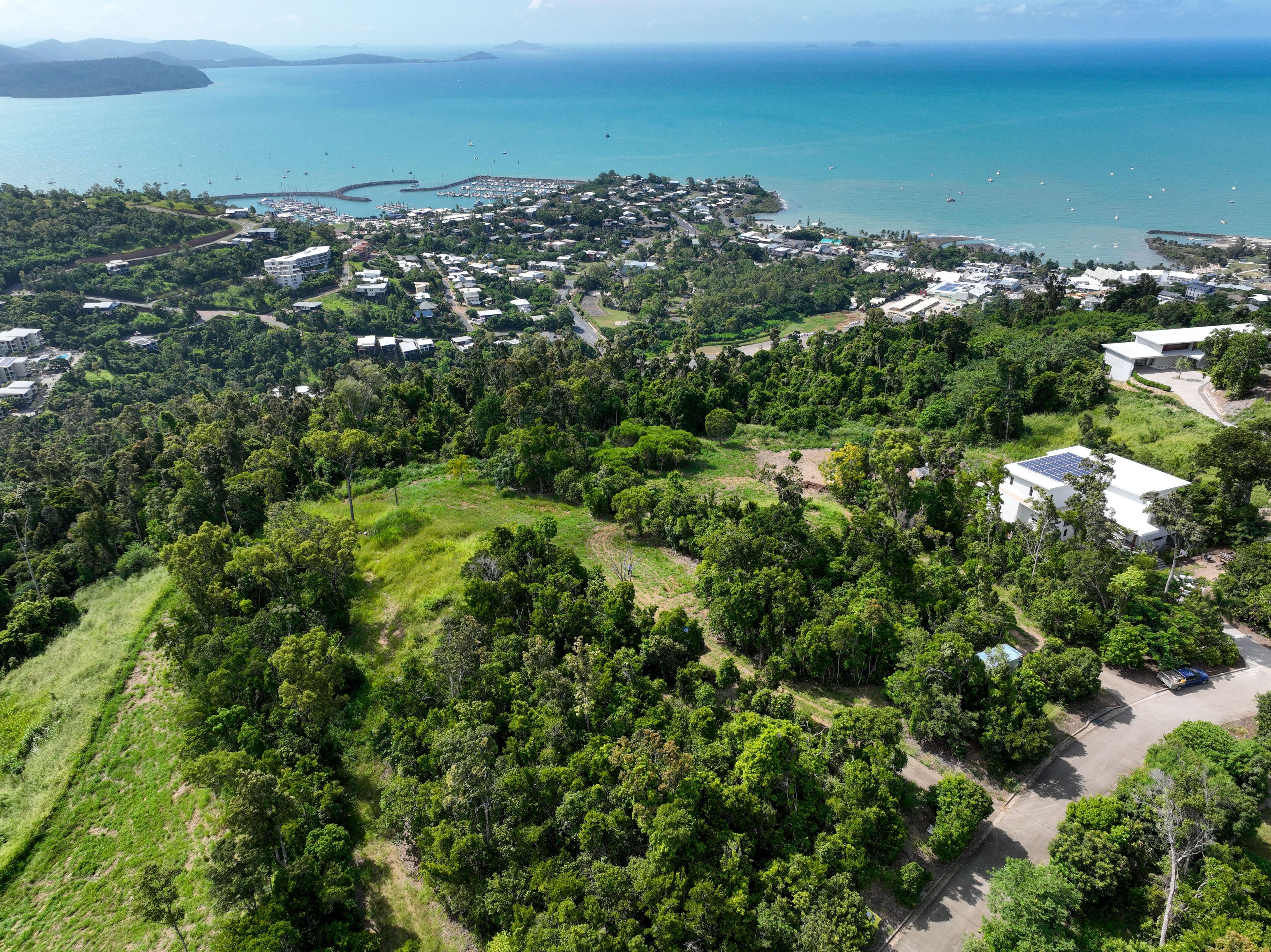 118 Mount Whitsunday Drive, Airlie Beach QLD 4802, Airlie Beach - Image 1