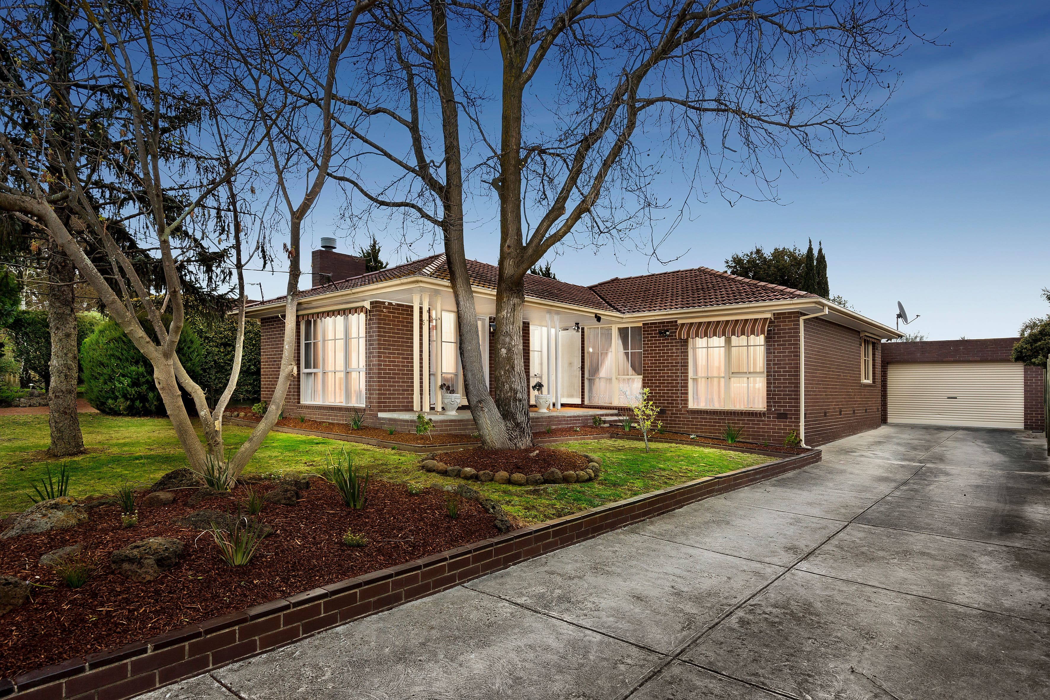 5 Cromer Crescent, Mulgrave VIC 3170, Mulgrave - Image 1