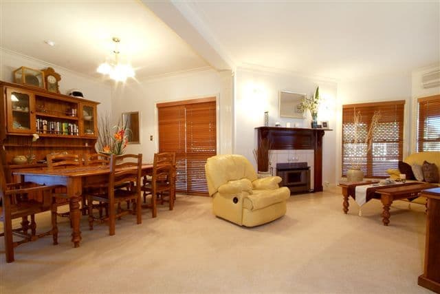 5  Wiangaree Drive, RANGEVILLE QLD 4350, Rangeville - Thumbnail 4