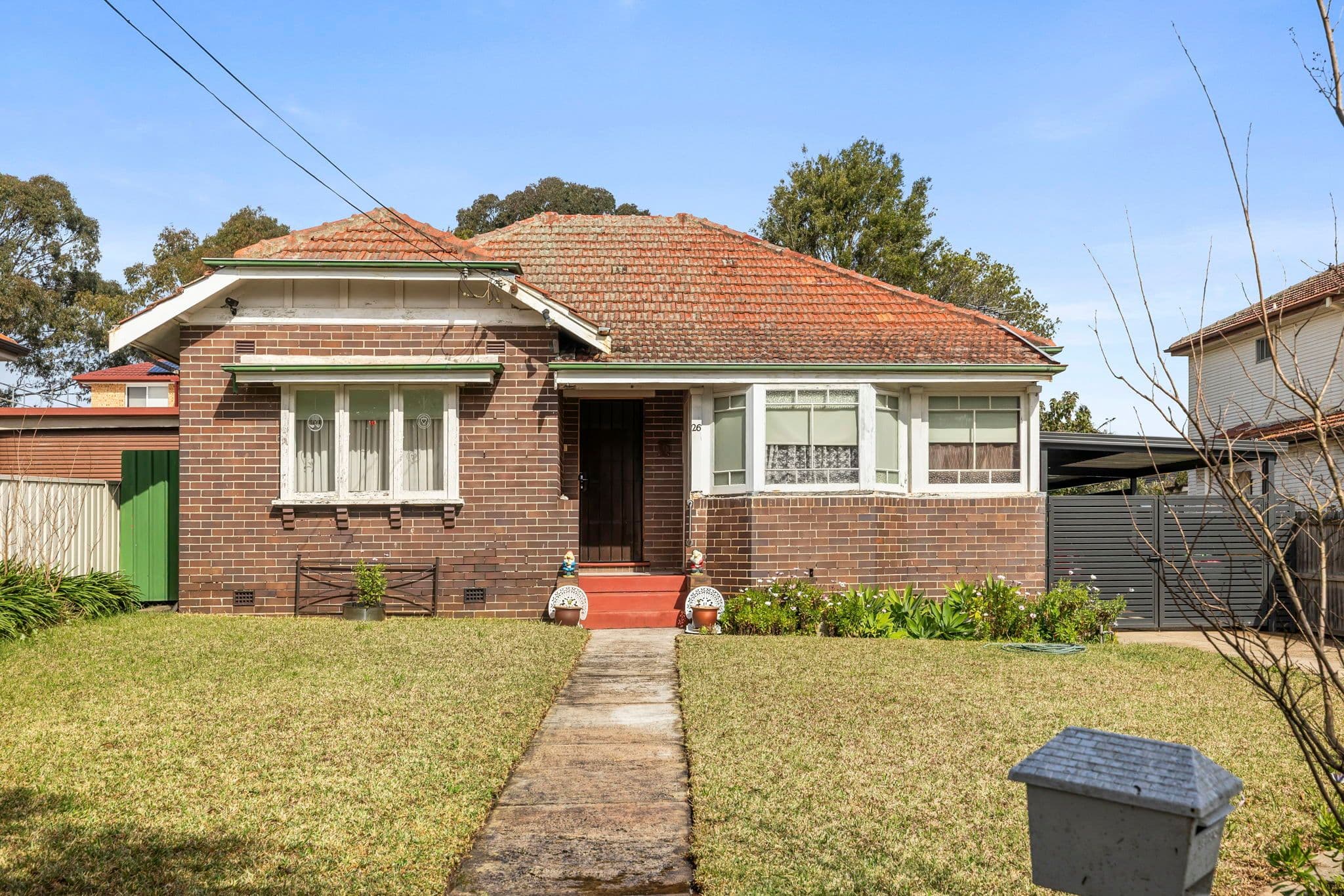 26 Forsyth Street, Kingsgrove NSW 2208, Kingsgrove - Image 1