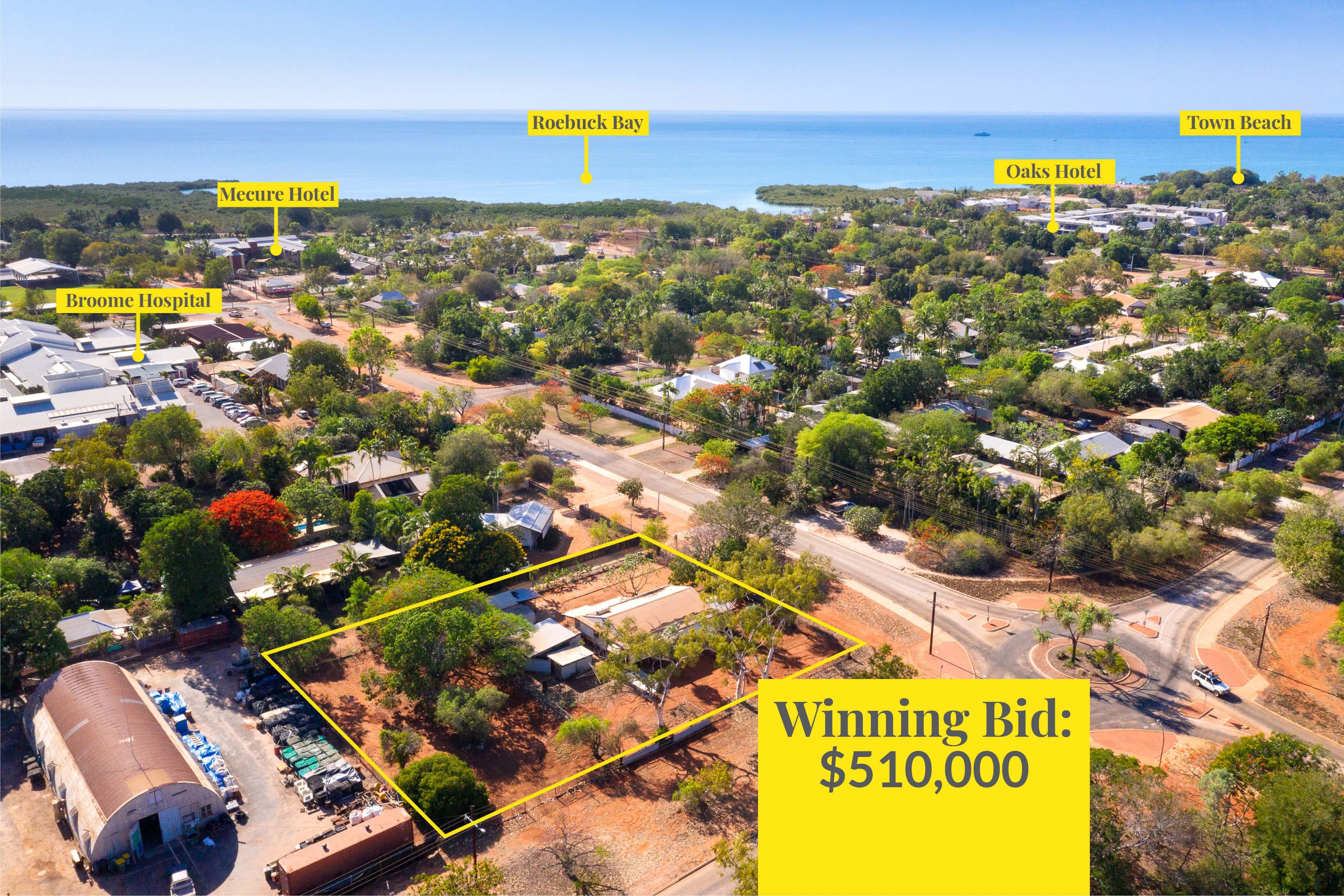 20 Anne Street, Broome WA 6725, Broome - Image 1
