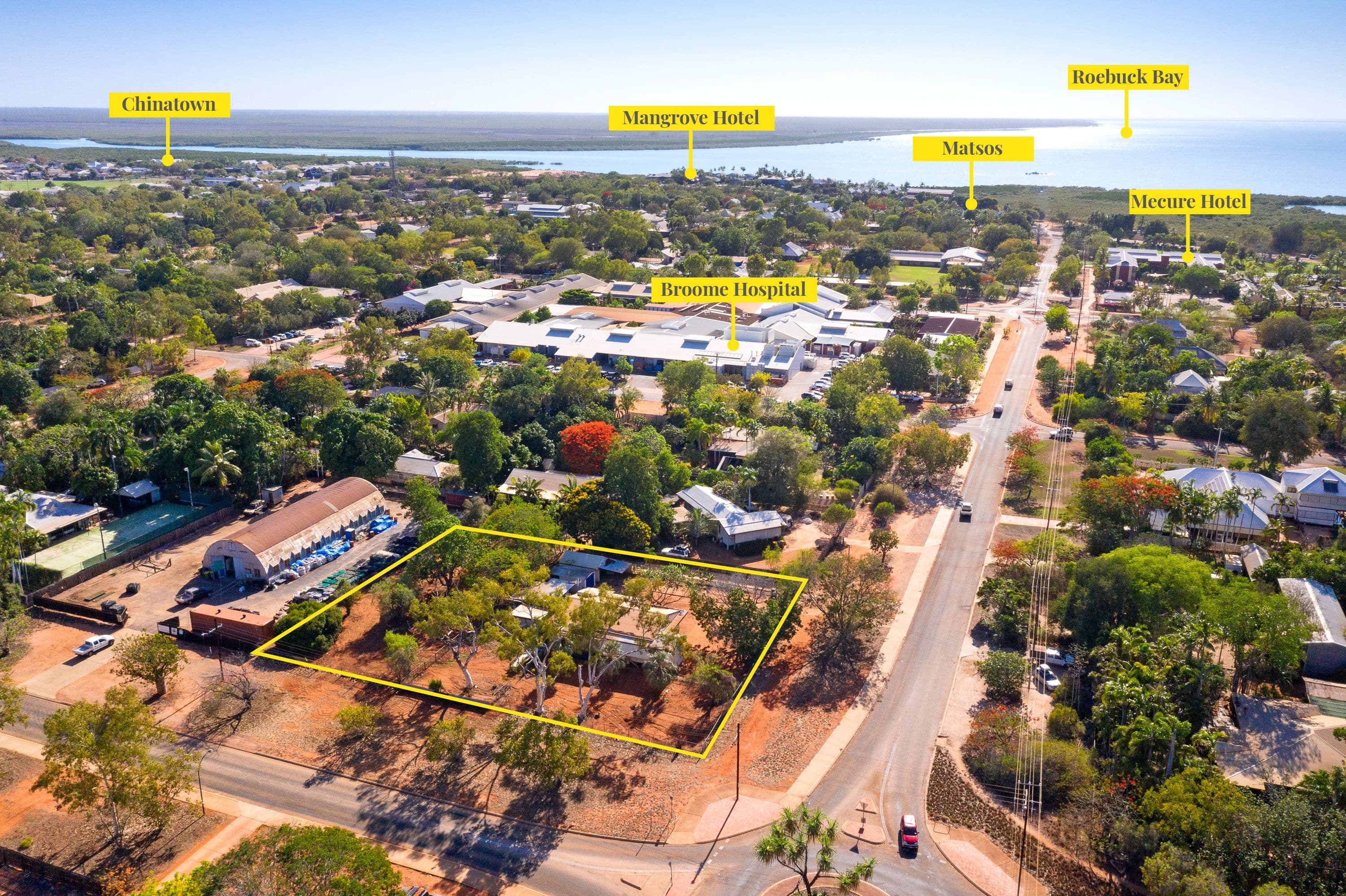 20 Anne Street, Broome WA 6725, Broome - Thumbnail 2