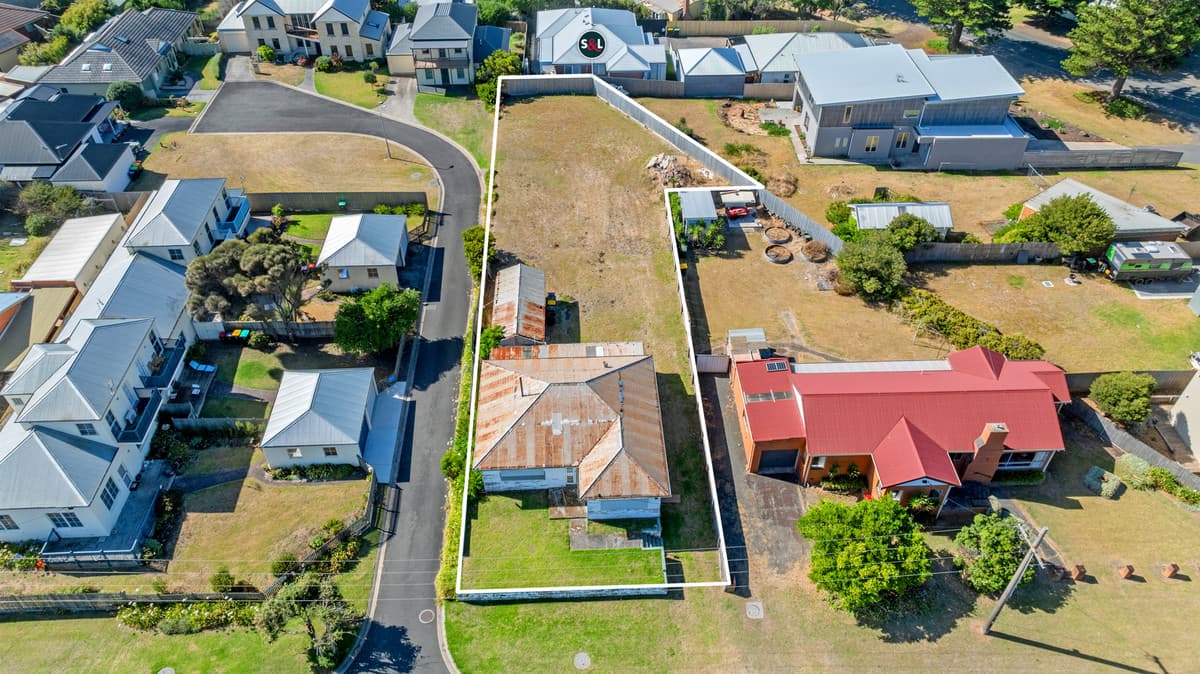 3 Victoria, Port Fairy VIC 3284, Port Fairy - Image 1