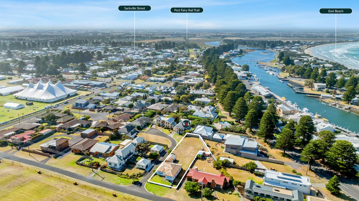 3 Victoria, Port Fairy VIC 3284, Port Fairy - Thumbnail 5