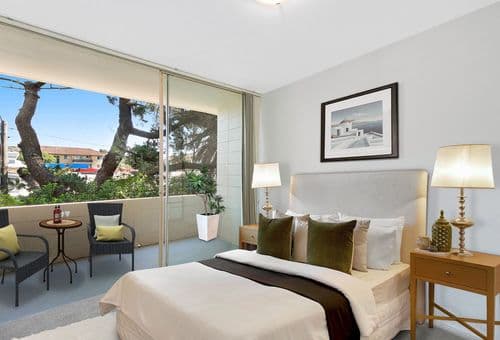 4/168 Pacific Parade, Dee Why, Dee Why - Image 1