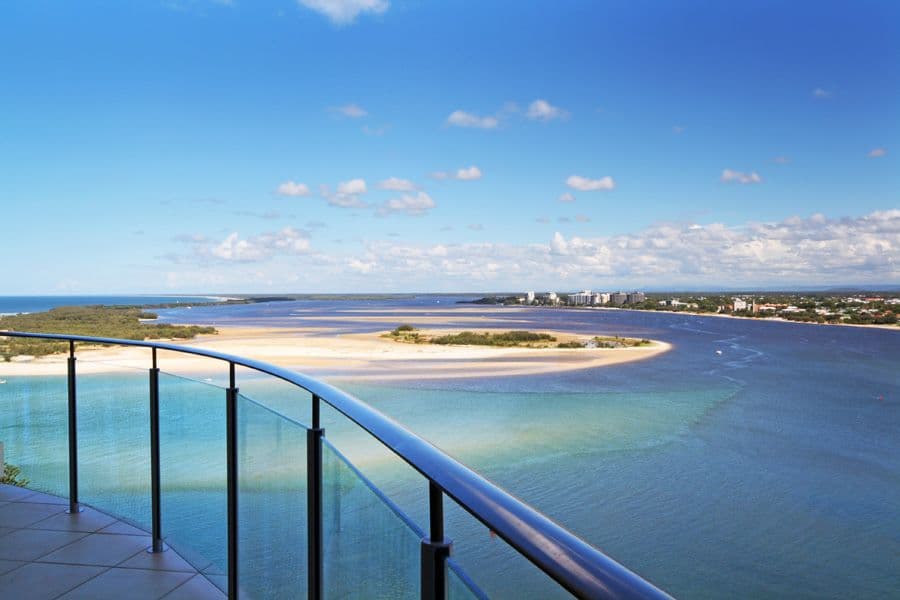 Unit 1204 'Monaco' 12 Otranto Avenue, CALOUNDRA QLD 4551, Caloundra - Image 1