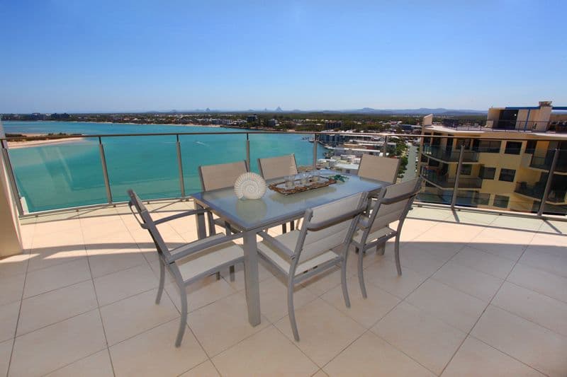 Unit 1204 'Monaco' 12 Otranto Avenue, CALOUNDRA QLD 4551, Caloundra - Thumbnail 2